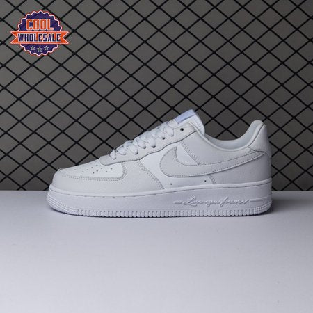 Nike Air Force 1 Low '7 White 315122-111 Unisex