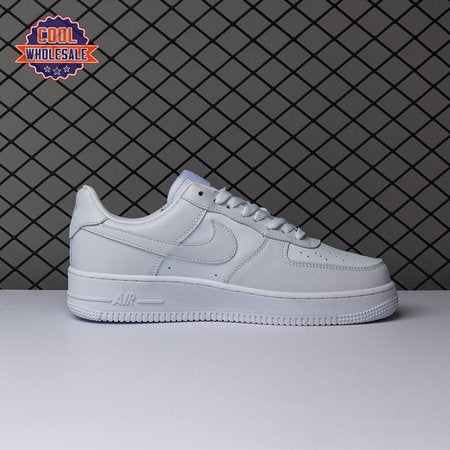 Nike Air Force 1 Low '7 White 315122-111 Unisex