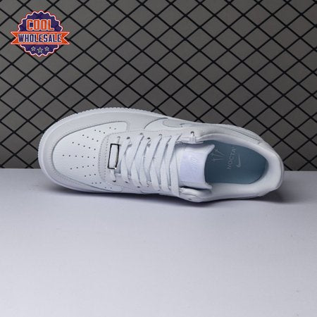 Nike Air Force 1 Low '7 White 315122-111 Unisex