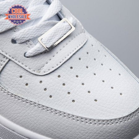 Nike Air Force 1 Low '7 White 315122-111 Unisex