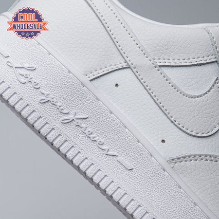 Nike Air Force 1 Low '7 White 315122-111 Unisex