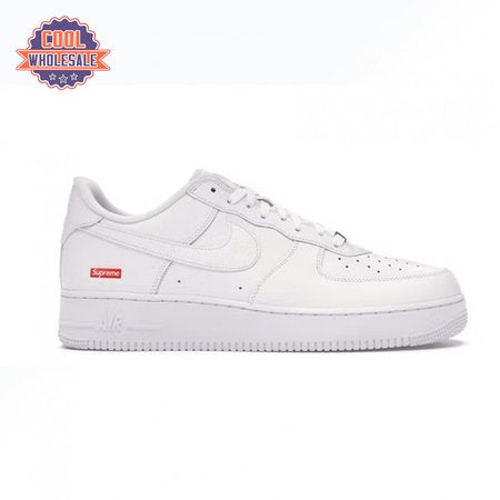 Nike Air Force 1 Low White Unisex
