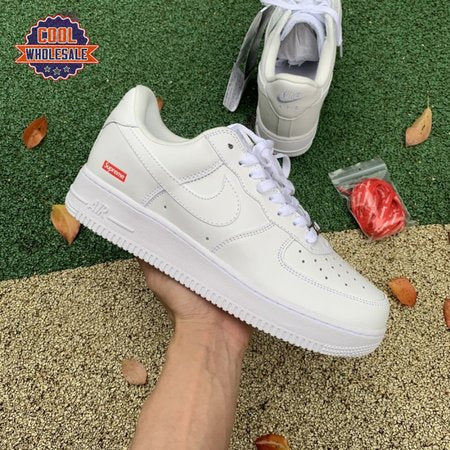 Nike Air Force 1 Low White Unisex