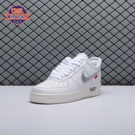 Off-White x Air Force 1 'ComplexCon Exclusive' Unisex