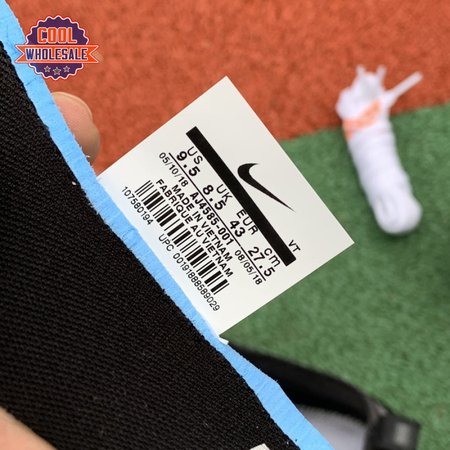 Off-White x Air Max 97 'Black' Unisex