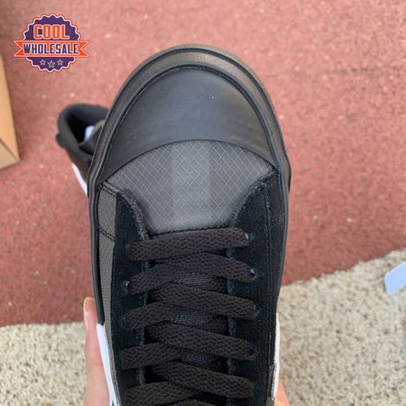 Off-White x Blazer Mid 'Grim Reapers' Unisex