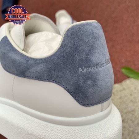 Alexander McQueen Oversized 34-47