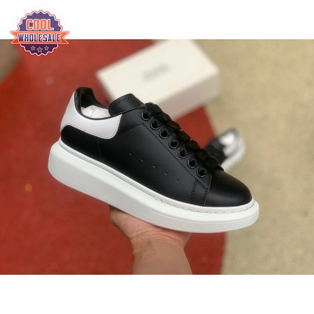 Alexander McQueen Oversized Black White 34-47