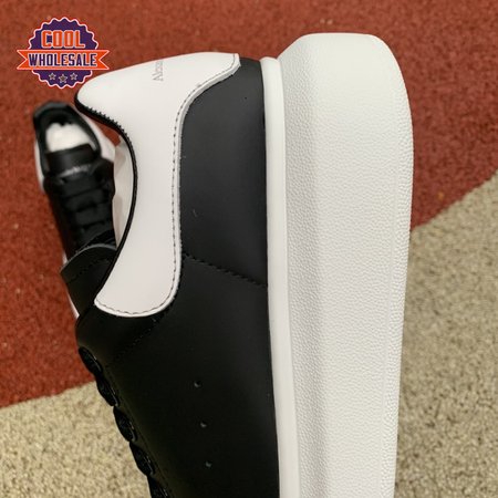 Alexander McQueen Oversized Black White 34-47