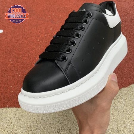 Alexander McQueen Oversized Black White 34-47