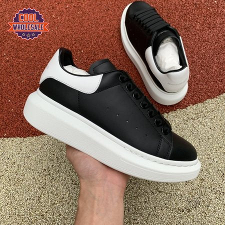Alexander McQueen Oversized Black White 34-47