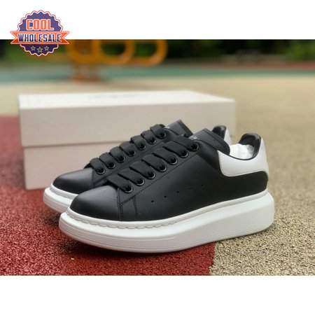 Alexander McQueen Oversized Black White 34-47