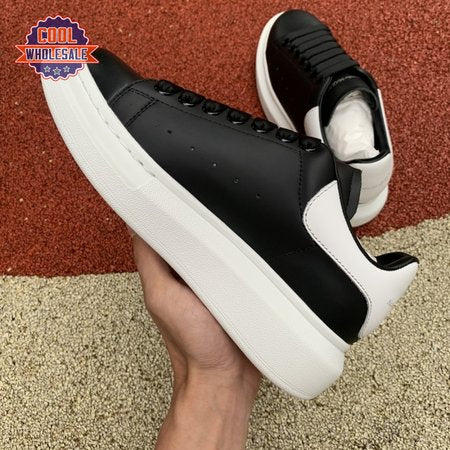 Alexander McQueen Oversized Black White 34-47