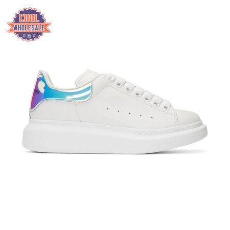 Alexander McQueen Oversized Shock Pink 34-47