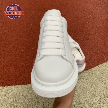 Alexander McQueen Oversized Shock Pink 34-47
