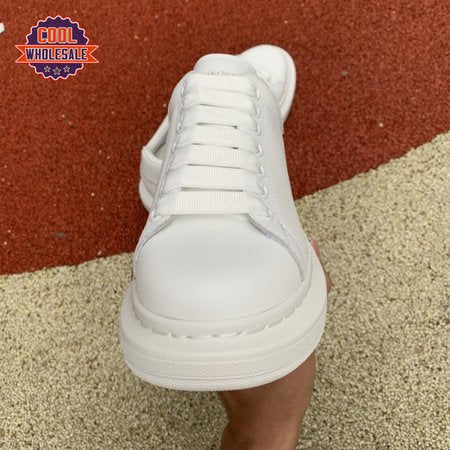 Alexander McQueen Oversized White 34-47