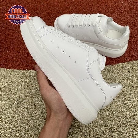 Alexander McQueen Oversized White 34-47