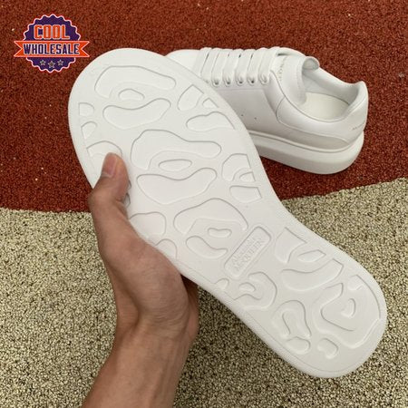 Alexander McQueen Oversized White 34-47