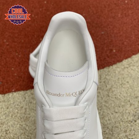 Alexander McQueen Oversized White 34-47