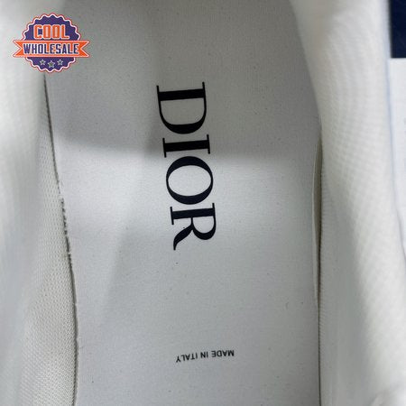 Dior B22 White Blue 35-45
