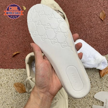 Gucci Rhyton Logo Ivory 35-45
