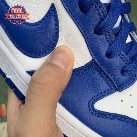 Dunk Low Retro SP 'Kentucky' Unisex