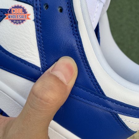 Dunk Low Retro SP 'Kentucky' Unisex