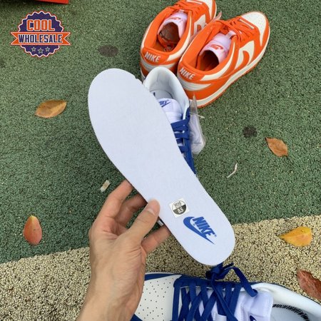 Dunk Low Retro SP 'Kentucky' Unisex