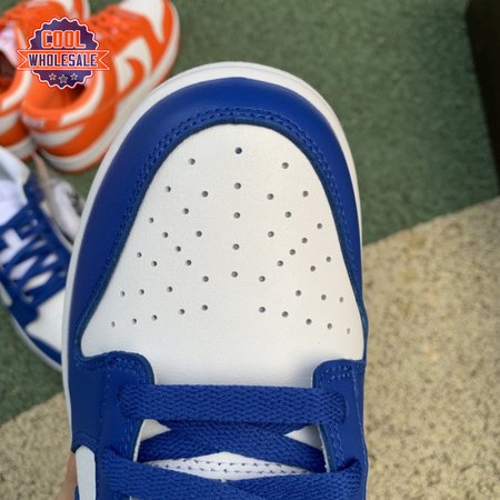 Dunk Low Retro SP 'Kentucky' Unisex