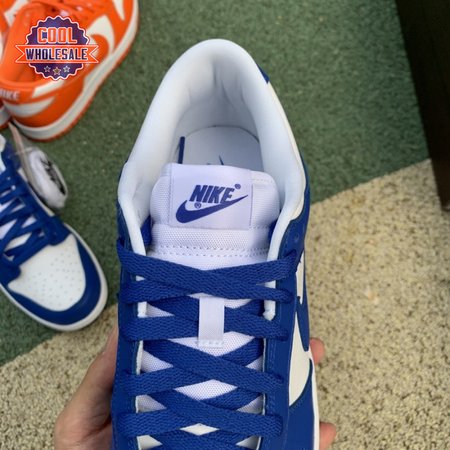 Dunk Low Retro SP 'Kentucky' Unisex