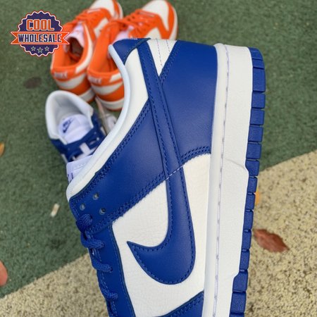 Dunk Low Retro SP 'Kentucky' Unisex