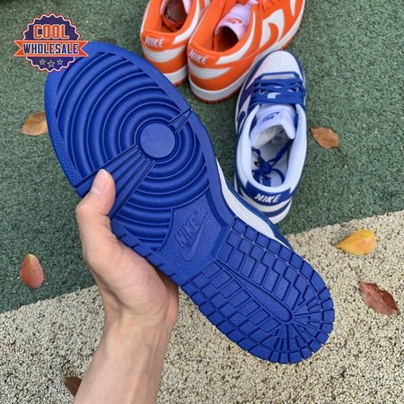 Dunk Low Retro SP 'Kentucky' Unisex