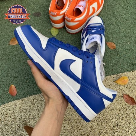Dunk Low Retro SP 'Kentucky' Unisex