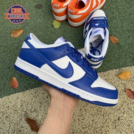 Dunk Low Retro SP 'Kentucky' Unisex