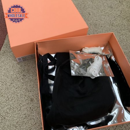 Nike Air Fear Of God 1 Sail Black Men's