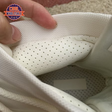 Nike Air Fear Of God 1 Sail Black Men's
