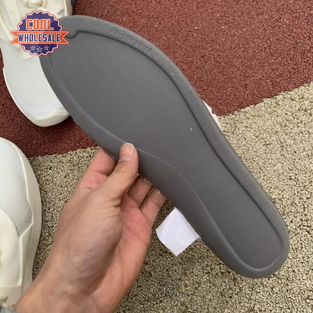 Nike Air Fear Of God 1 Sail Black Men's