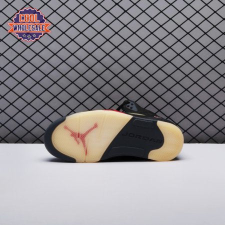 Jordan 5 Retro Gore-Tex Off-Noir DR92-1 Men's