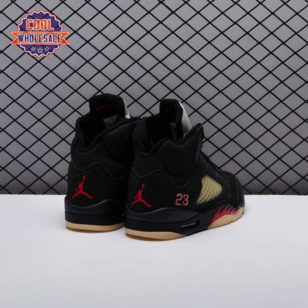 Jordan 5 Retro Gore-Tex Off-Noir DR92-1 Men's