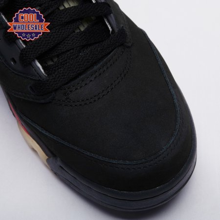 Jordan 5 Retro Gore-Tex Off-Noir DR92-1 Men's