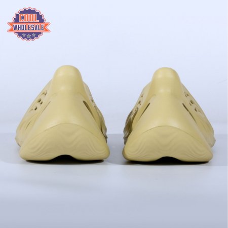 ADIDAS YEEZY FOAM RUNNER SULFUR 37-48.5