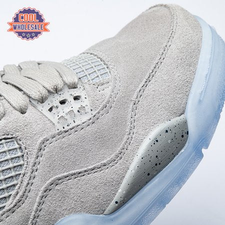 AIR JORDAN 4 RETRO Georgetown (PE) AJ4-11355 Men's