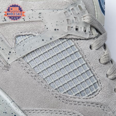 AIR JORDAN 4 RETRO Georgetown (PE) AJ4-11355 Men's