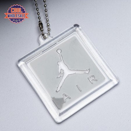 AIR JORDAN 4 RETRO Georgetown (PE) AJ4-11355 Men's