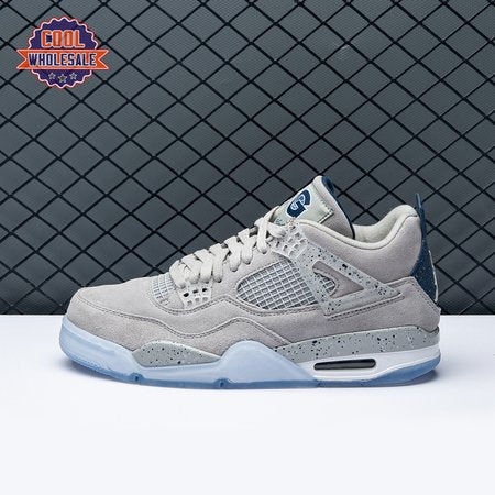 AIR JORDAN 4 RETRO Georgetown (PE) AJ4-11355 Men's