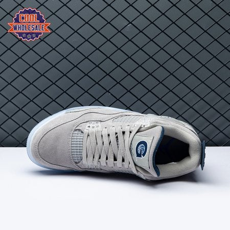 AIR JORDAN 4 RETRO Georgetown (PE) AJ4-11355 Men's