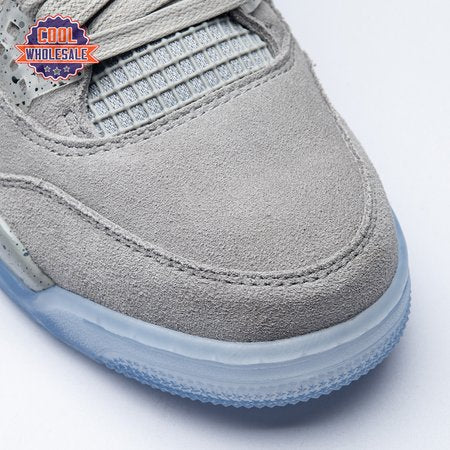 AIR JORDAN 4 RETRO Georgetown (PE) AJ4-11355 Men's