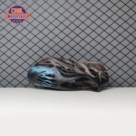 Adidas Yeezy Foam RNNR MX Brown Blue ID4126 36-48