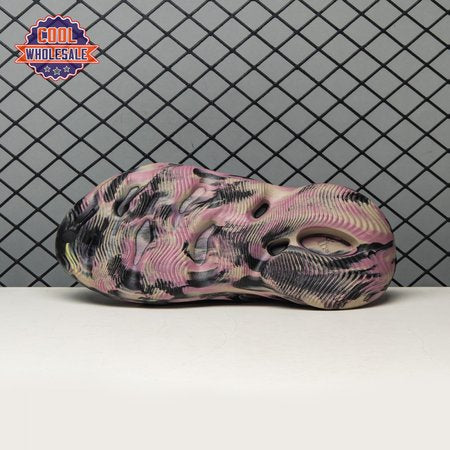 Adidas Yeezy Foam RNR MX Carbon IG9562 37-48