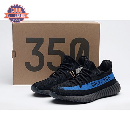 Adidas originals Yeezy boost 35 V2 "Dazzling Blue" size 36-48